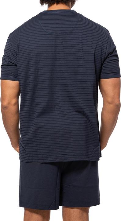 Actual product image Ammann Extra Light Cotton pyjamas (48, S)