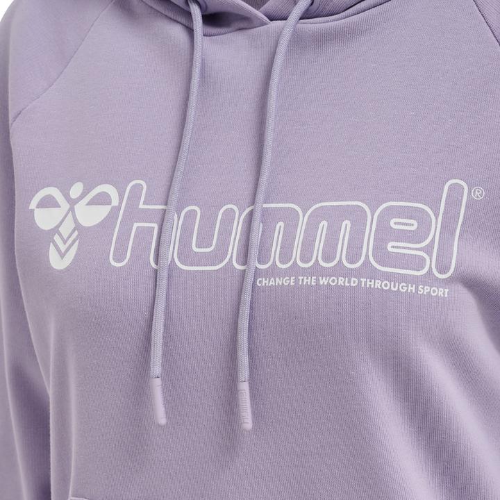 Image du produit hummel NONI 2.0 HOODIE (S)