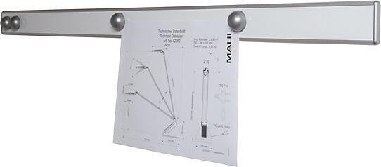 Actual product image Maul Magnet wall rail (1 x)