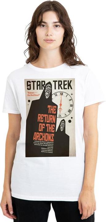 Immagine prodotto The Original Series Episode 21 Maglietta Adulto Unisex (S)