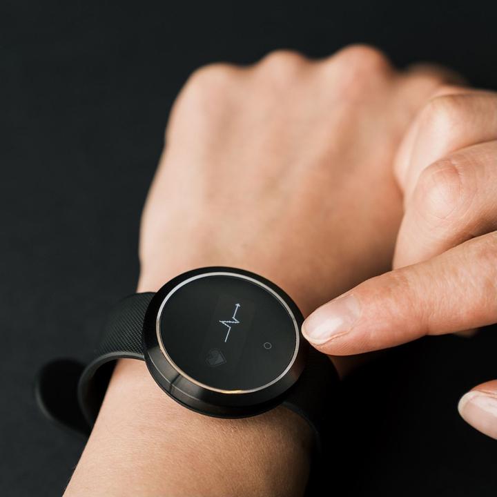 Image du produit Forever bracelet intelligent SB-310 noir