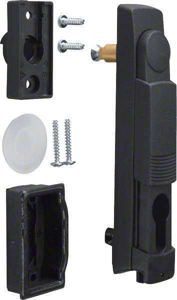Actual product image Hager HAG FZ535N Closure universal swing handle plomb