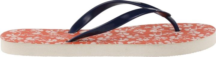 Actual product image Regatta Womens/Ladies Orla Kiely Parsley Flip Flops (38)
