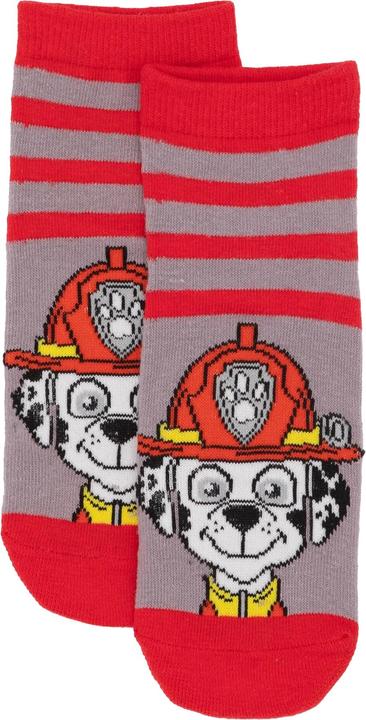 Actual product image Paw Patrol Socken (5-pack, 19 - 22)