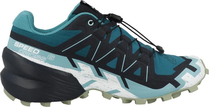 Actual product image Salomon Speedcross 6 - 59887 (41 1/3)