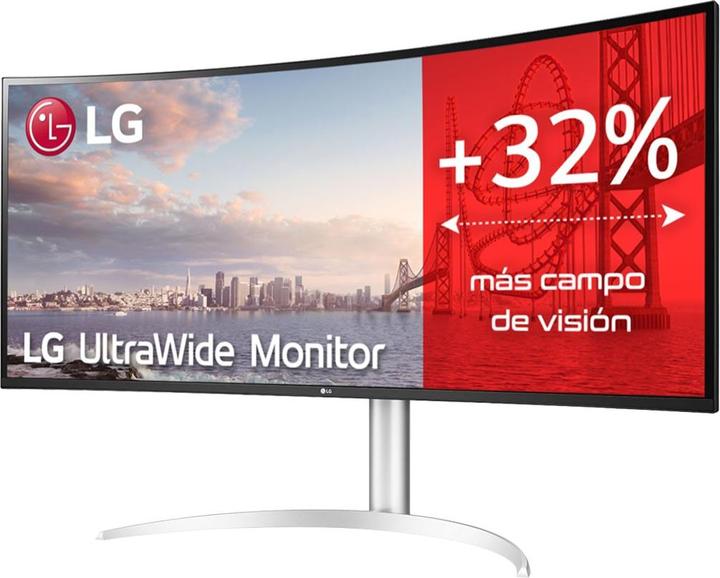 Immagine prodotto LG UltraWide 40WP95CP-W (5120 x 2160 pixel, 39.70")