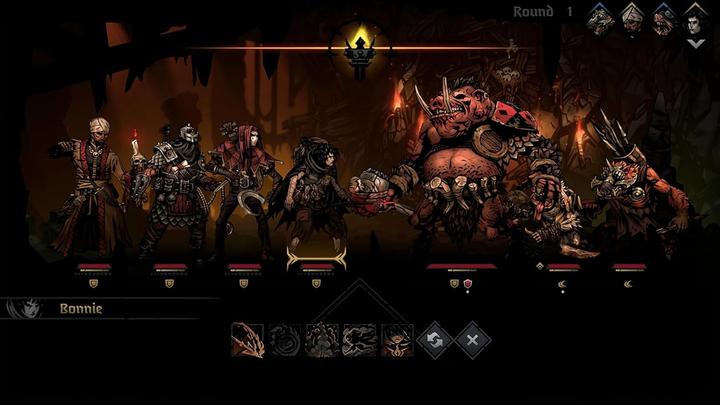 Image du produit Skybound Darkest Dungeon 2 (PS5, DE)