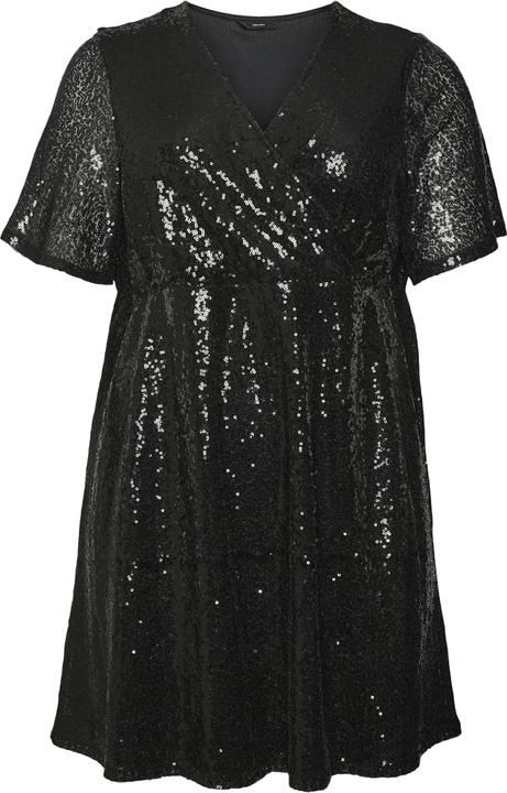 Produktbild Vero Moda VMCKAJE Kurzes Kleid Party-Kleid (48, 50)