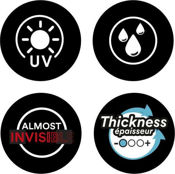 Immagine prodotto Scotch extremium invisibile (48 mm)