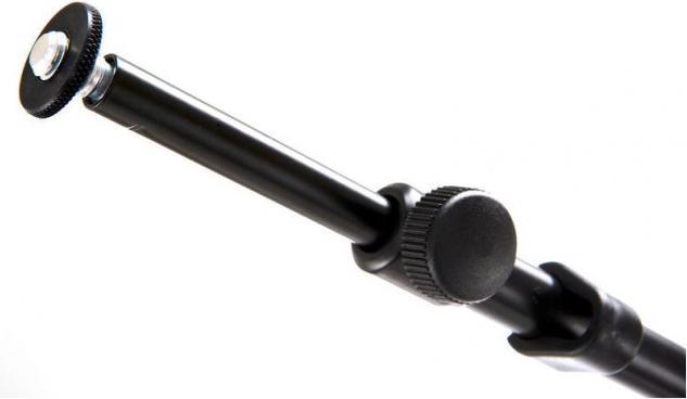Immagine prodotto K&M Supporto per microfono 210/9