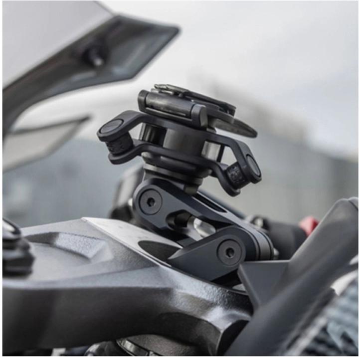 Image du produit Quad Lock Fork Stem Mount Pro