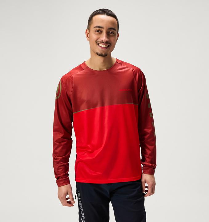 Produktbild Endura Core Printed (XXL)