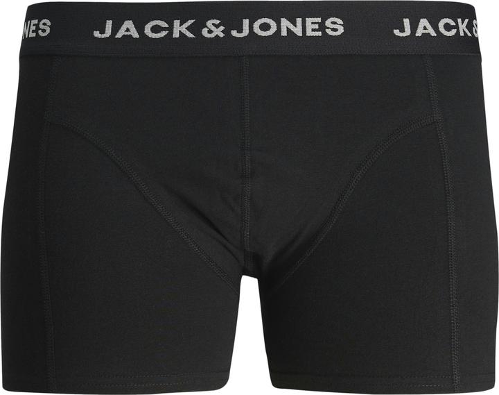 Immagine prodotto Jack & Jones Bauli Jacsolid Confezione Da 3 Op (L, confezione da 3)