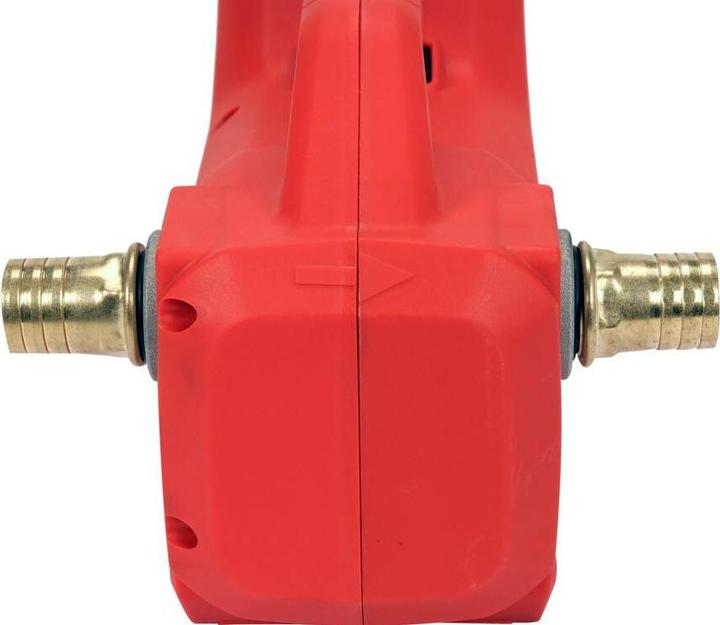 Actual product image Yato Water and oil pump 18V 1800 l