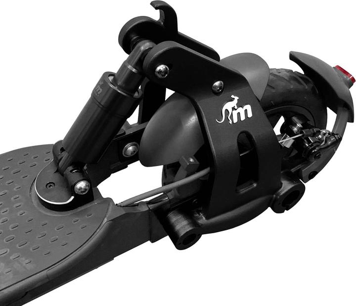 Image du produit Monorim Suspension arrière