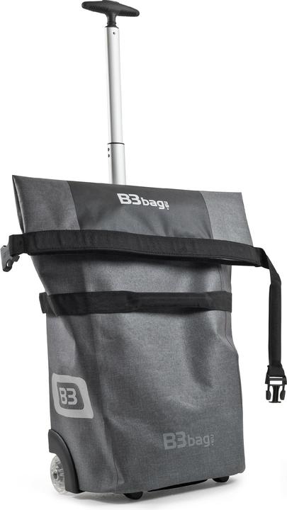 Productafbeelding B&W International B3 (35 l, Draagtas)