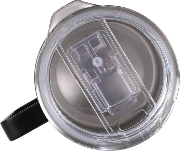 Image du produit Lifeventure Mug montagne isotherme, noir