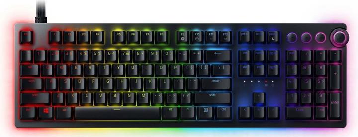 Razer Cacciatore V2 (CH, Cablato)