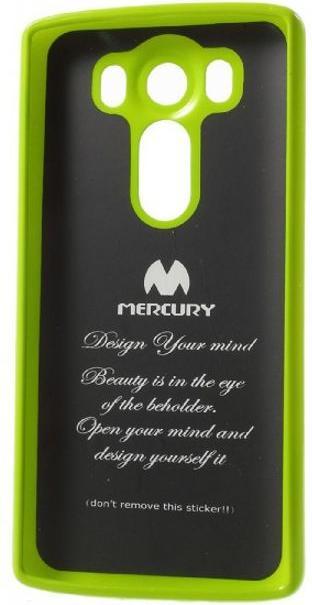 Immagine prodotto Goospery Serie Pearl Jelly (LG V10)
