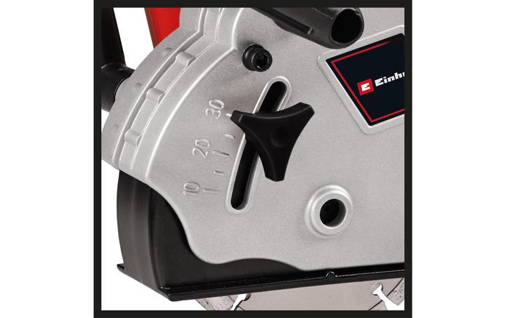 Actual product image Einhell Wall grooving machine TH-MA 1300