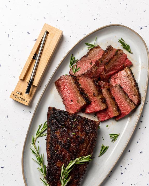 Actual product image Meater Smart meat thermometer Plus