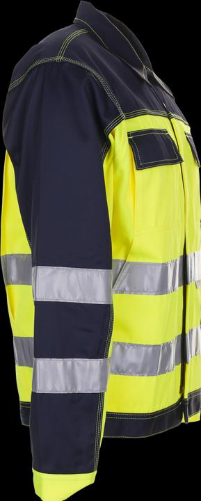 Produktbild Planam Warnschutzbundjacke (42)