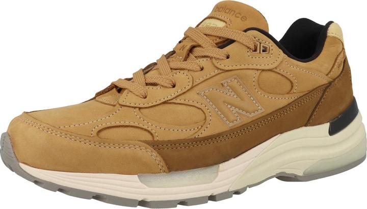 Produktbild New Balance M 992 - 61175 (42)