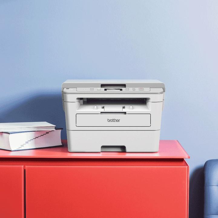 Immagine prodotto Brother DCP-B7520DW (Laser, Bianco e nero)
