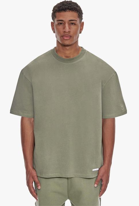 Produktbild Dropsize Super Heavy Blank T-Shirt - 124991 (M)