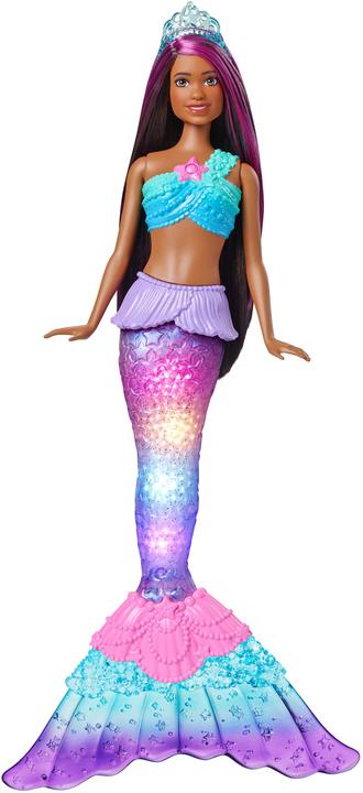 Immagine prodotto Barbie Casa sull'albero POP Animal Party