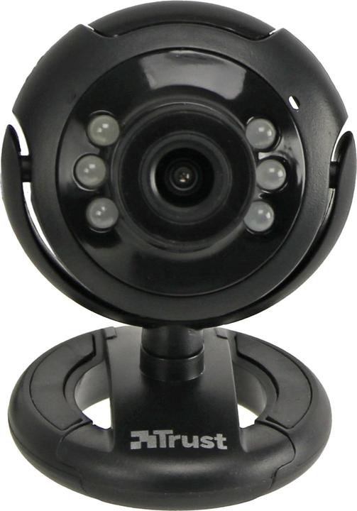 Immagine prodotto Trust Spotlight Pro (0.30 Mpx)