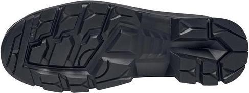 Produktbild Uvex Safety 6512242 Sicherheitsstiefel S3 Schuhgrösse (EU): 42 Schwarz, Blau 1 Paar (S3, 42)