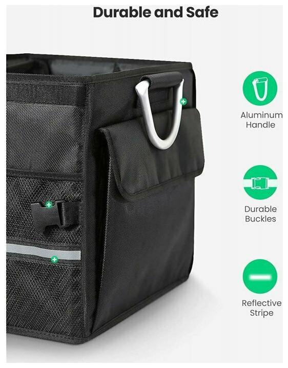 Actual product image Ugreen LP256