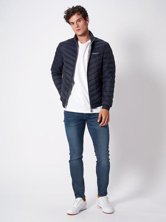 Produktbild Armani Exchange Sweatjacke Business Bequem sitzend - 12843 (XXL)
