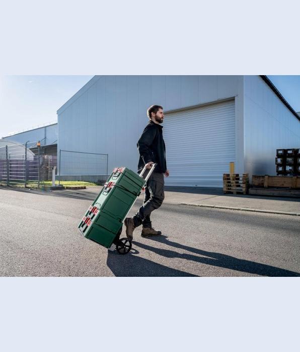 Productafbeelding Metabo Trolley (125 kg)