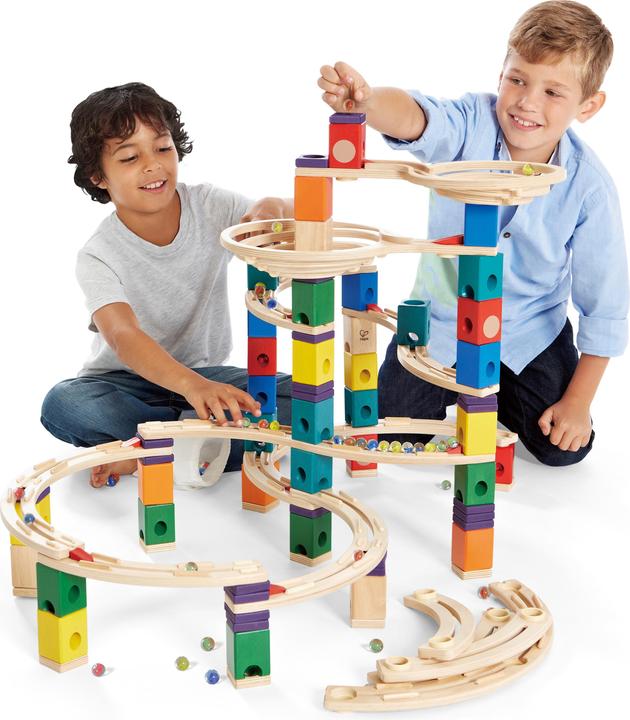 Actual product image Hape The Cyclone
