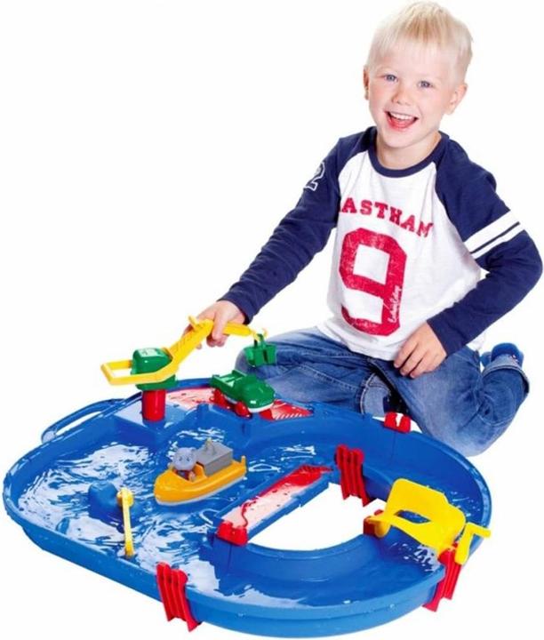 Image du produit Aquaplay 1501 - Démarreur