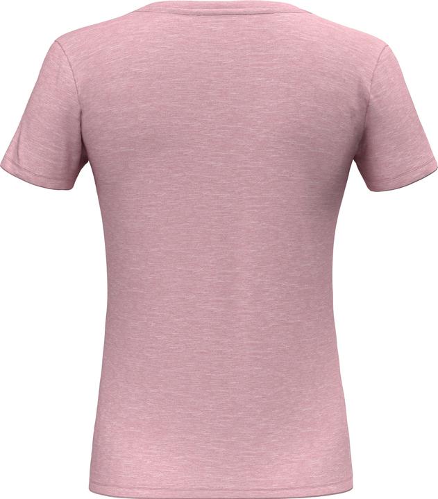 Produktbild Salewa Women's Eagle Minilogo Alpine Merino T-Shirt (44)