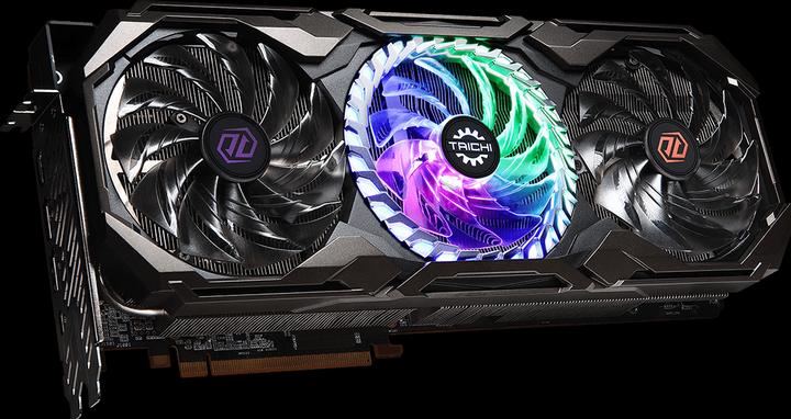 Produktbild AsRock AMD Radeon RX 7900 XTX Taichi (24 GB)