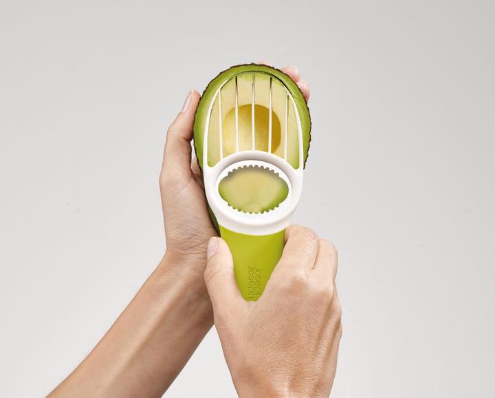 Produktbild Joseph Joseph GoAvocado 3-in-1
