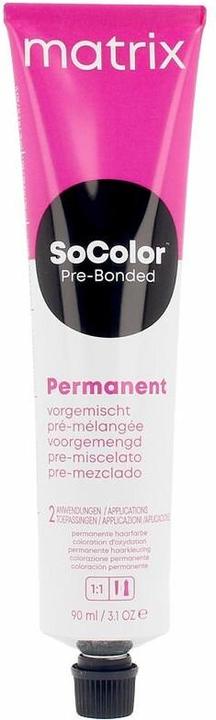 Image du produit Matrix SoColor Pre-Bonded 5N brun clair naturel (90 ml) (5n brun clair naturel)