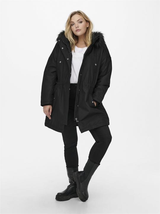 Produktbild Only Curvy Parka (S)