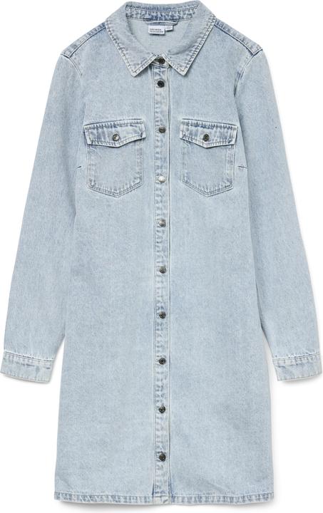 Vero Moda Jeanskleid