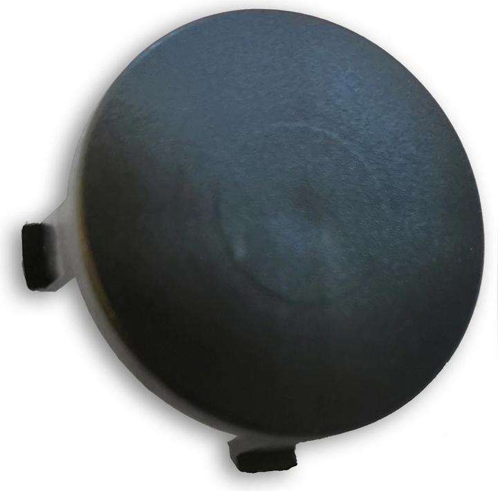 Image du produit Hartan Bouton pour repose-pieds avec réflecteur version étroite