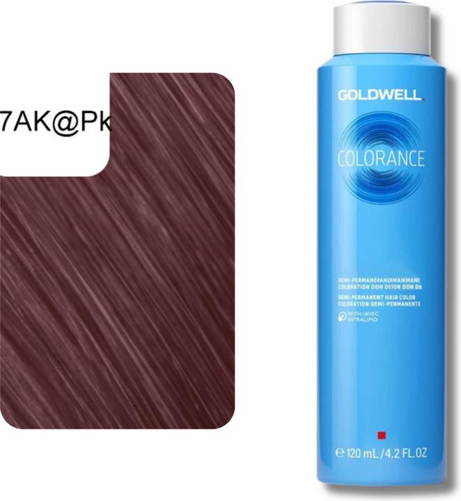 Produktbild Goldwell Colorance Cover Plus (Kupfer, Pink)