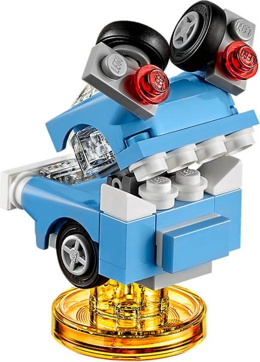 Produktbild LEGO Dimensions Harry Potter Team Pack (71247, LEGO Dimensions)
