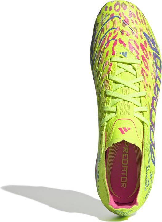 Actual product image adidas Predator League FG/MG (44)