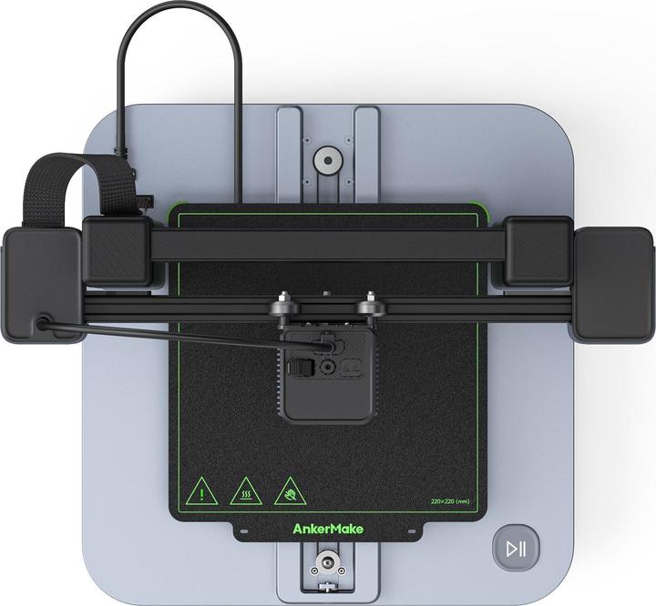 Actual product image Ankermake M5C
