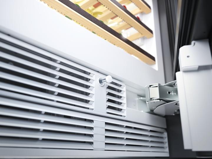 Actual product image Miele KWT 2672 ViS 11530690