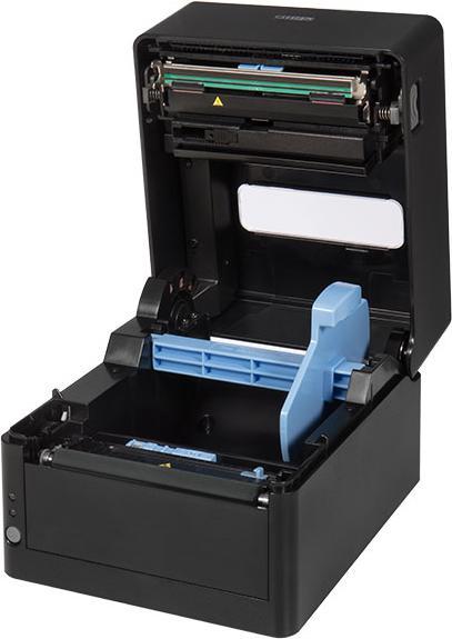 Actual product image Citizen CL-E300 label printer (203 dpi)